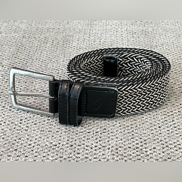 Dockers Other - Dockers‎ Stretch Woven Belt 30/32